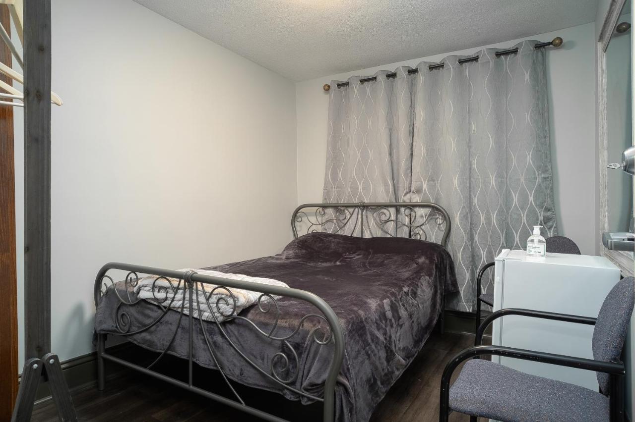 Room #2 Downtown Оттава Екстер'єр фото